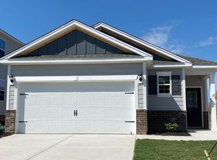 189 Livingston Woods Dr, Irmo, SC 29063