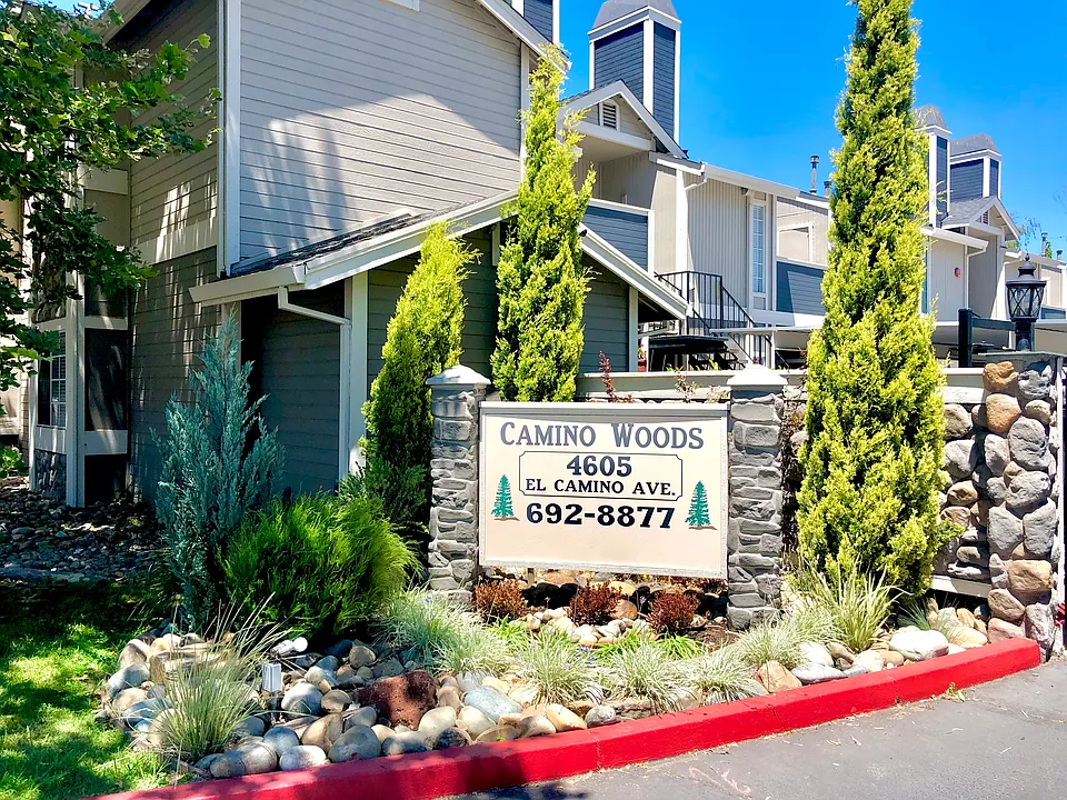 Camino Woods Apartments