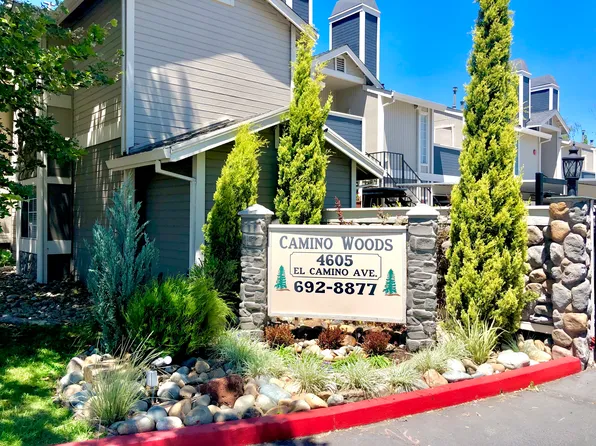 Camino Woods Apartments