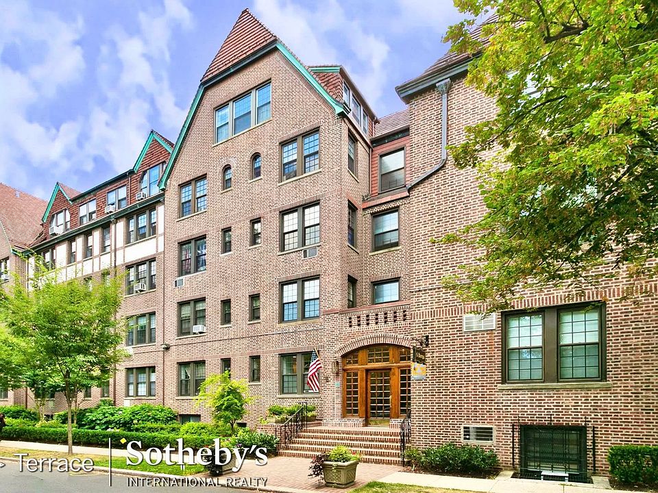 6 Burns St Forest Hills, NY, 11375 Apartments for Rent Zillow