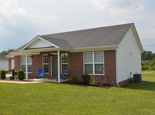 1020 Rueland Dr, Lawrenceburg, KY 40342