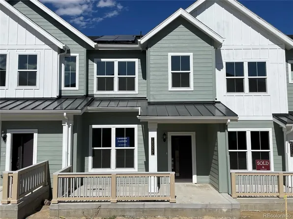 14554 W 91st Drive #C, Arvada, CO 80005