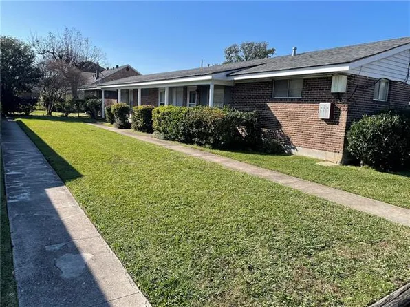 1816 Poplar St APT C, Metairie, LA 70005