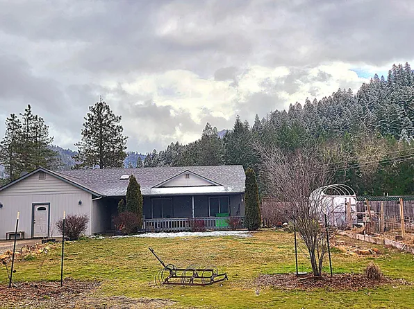 6309 Lake Shore Dr, Selma, OR 97538