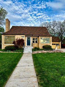 1510 Cherry Ave, Goodland, KS, 67735