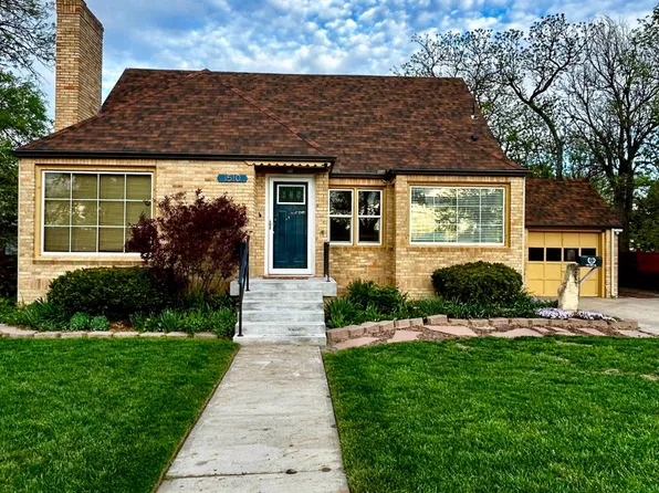 1510 Cherry Ave, Goodland, KS 67735