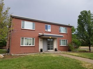 10500 W 8th Ave, Lakewood, CO 80215