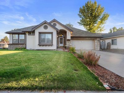 4950 Villa Dr, Klamath Falls, OR, 97603