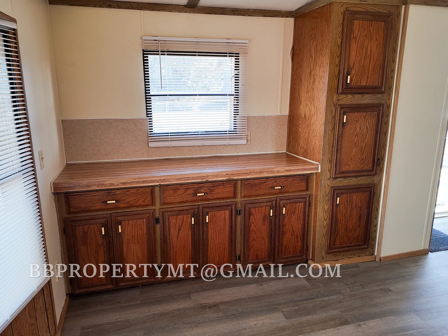 3 bed, 1.5 bath, 1088 sqft, $1,300 — Photo 3