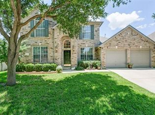 7913 Klamath Mountain Rd, Fort Worth, TX 76137