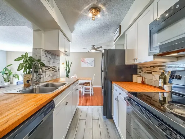 7695 E Quincy Avenue #308, Denver, CO 80237