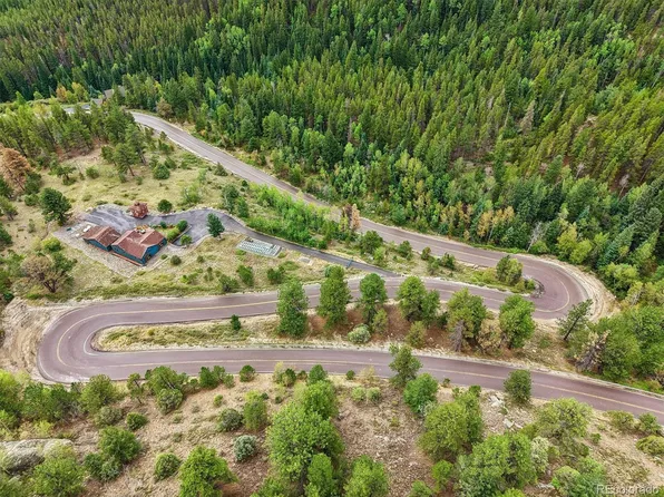 002 Fall River Road, Idaho Springs, CO 80452