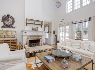 23 Fair Hills Ln, Sag Harbor, NY 11963