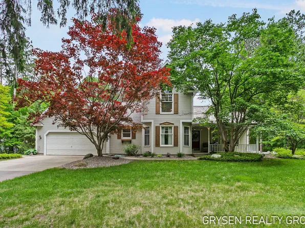 7350 56th Ave, Hudsonville, MI 49426