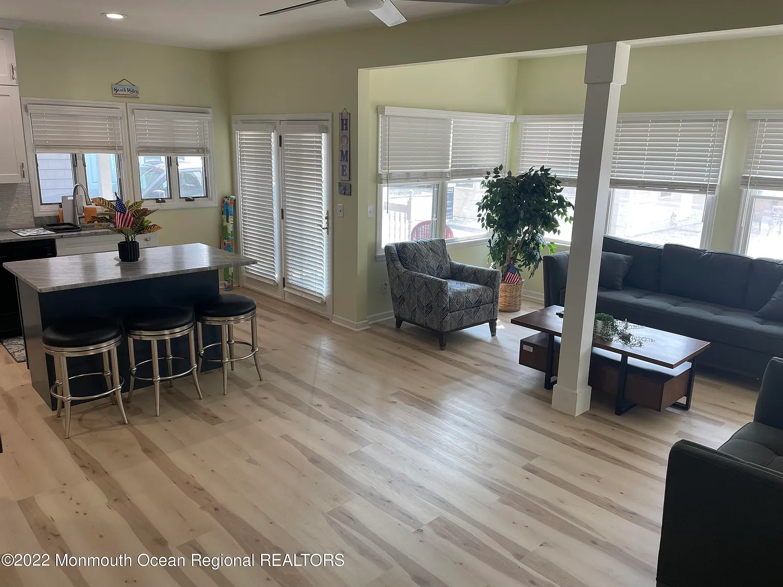 3 bed, 1152 sqft, $4,000 — Photo 3