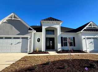 2048 Singing Palm Loop Waterside Vlg LOT 9, Little River, SC 29566
