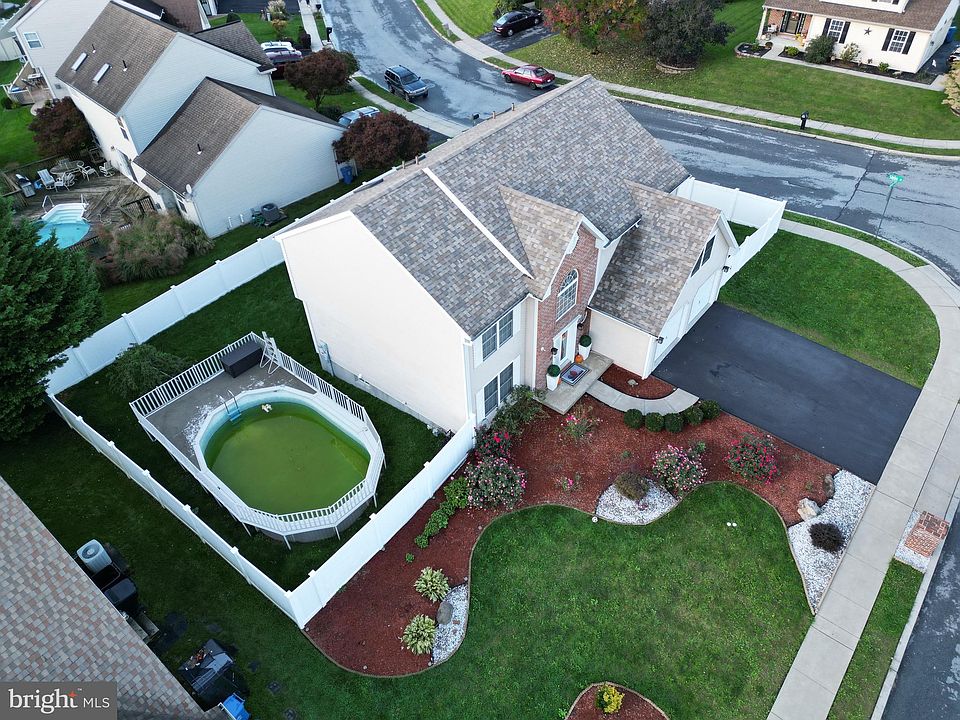 1006 Sunny Ridge Rd, Reading, PA 19605 Zillow