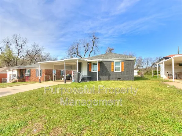 2813 NE Success St, Oklahoma City, OK 73111