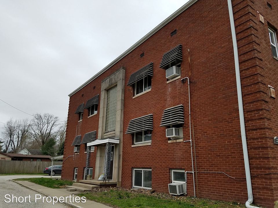 1st image of 227 W Mechanic St APT 1