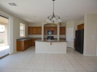 41615 W Avella Dr, Maricopa, AZ 85138