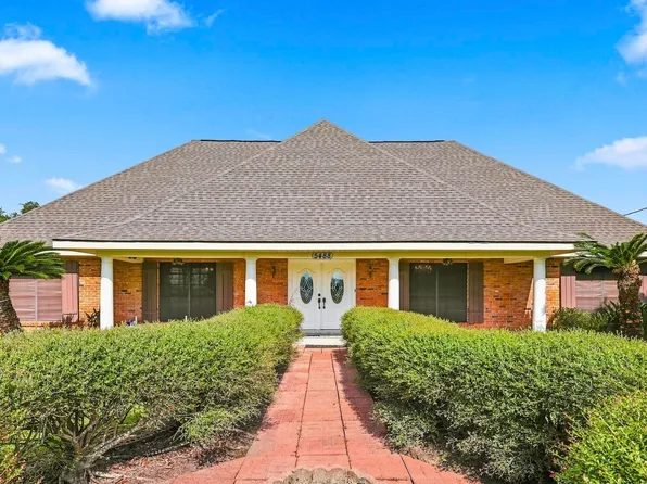 5488 Highway 56, Chauvin, LA 70344