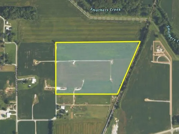 26.5 / Acres N #10456-50, Plainville, IN 47568
