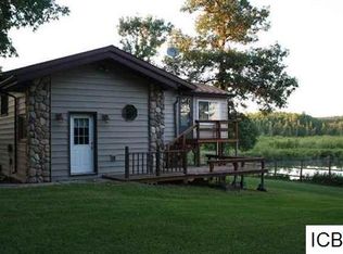 58718 County Road 126, Northome, MN 56661