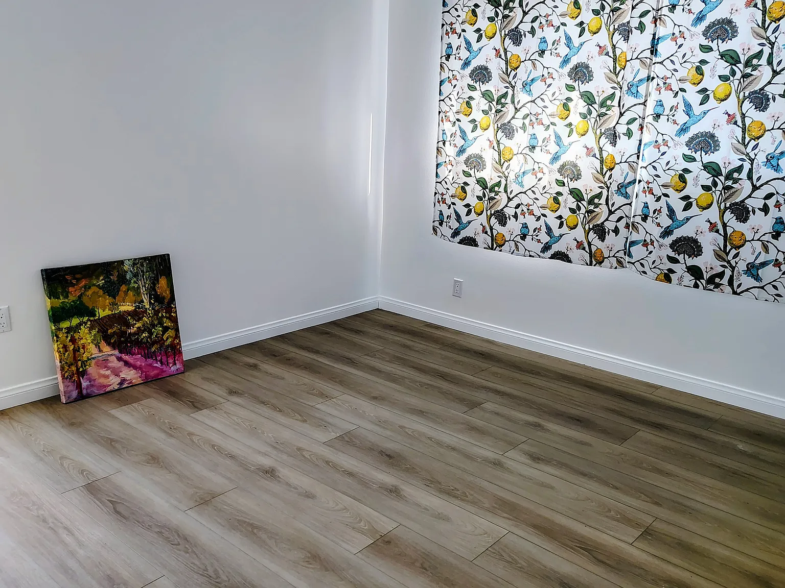 Studio, 600 sqft, $1,650 — Photo 2