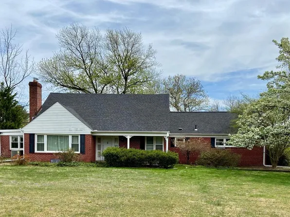 1702 Pemberton Rd, Blue Bell, PA 19422