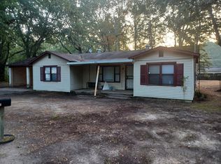 903 N Moreland St, Pine Bluff, AR 71602