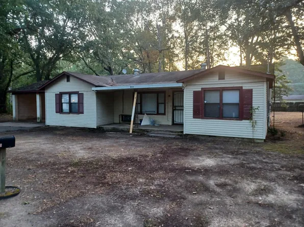 903 N Moreland St, Pine Bluff, AR 71602