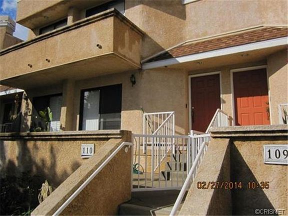 4th image of 15035 Nordhoff St Unit 110
