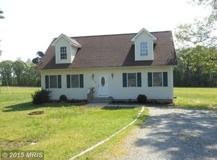 12265 Bunya Ln, Ruther Glen, VA 22546