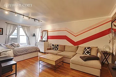 Sold by Corcoran