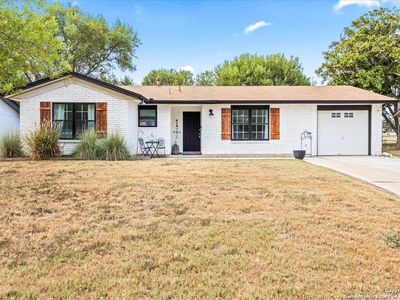 519 Willow Dr, Converse, TX, 78109