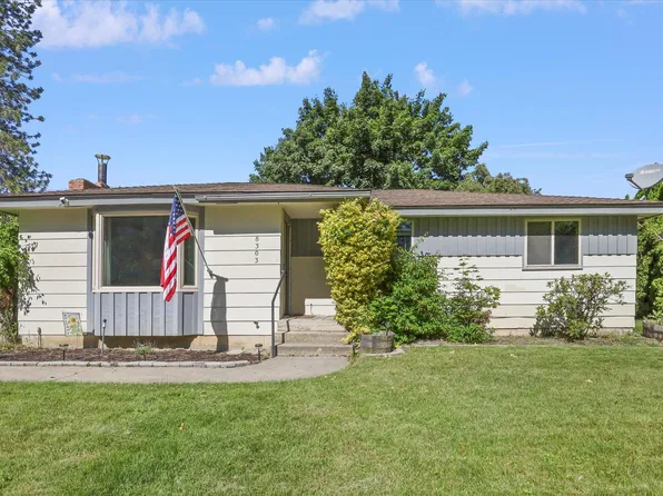 8303 N Howard St, Spokane, WA 99208