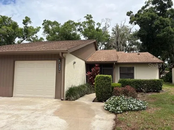 4625 Oak Hill Ter #31, Sarasota, FL 34232