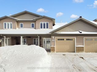 58 Ivy Cres, Wasaga Beach, ON L9Z0H8