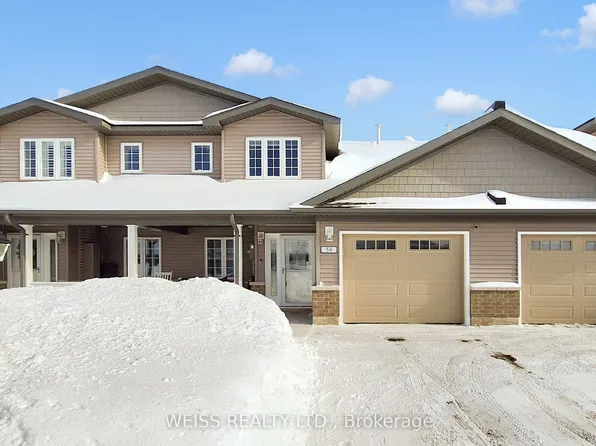 58 Ivy Cres, Wasaga Beach, ON L9Z 0H8