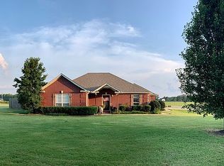 2342 County Road 780, Jonesboro, AR 72401