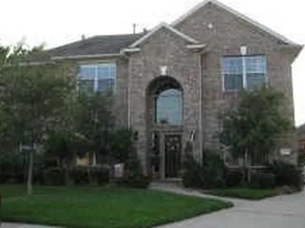 504 Mansfield Park Ct, League City, TX 77573