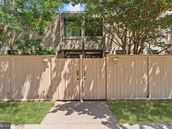 292 M St SW #292, Washington, DC 20024