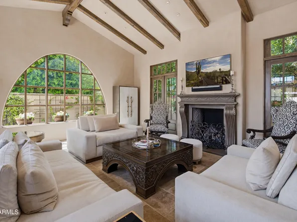 4949 E LINCOLN Drive #7, Paradise Valley, AZ 85253