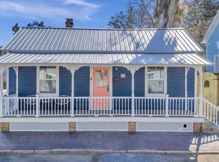 23 Mulberry St, Saint Augustine, FL 32084