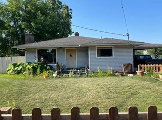 9910 E Broadway Ave, Spokane, WA 99206