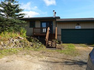 1711 S Creek Rd, Eagle River, AK 99577