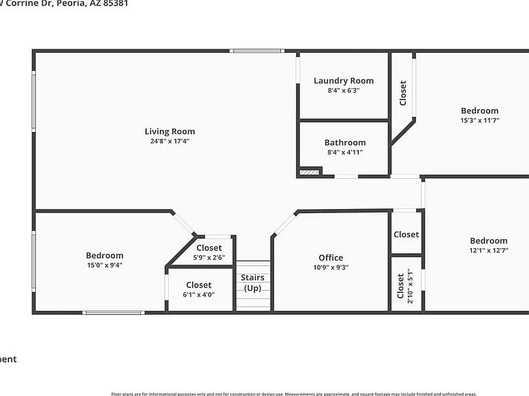 7202 W Corrine Dr — Photo 4