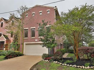 1515 McDonald St, Houston, TX 77007