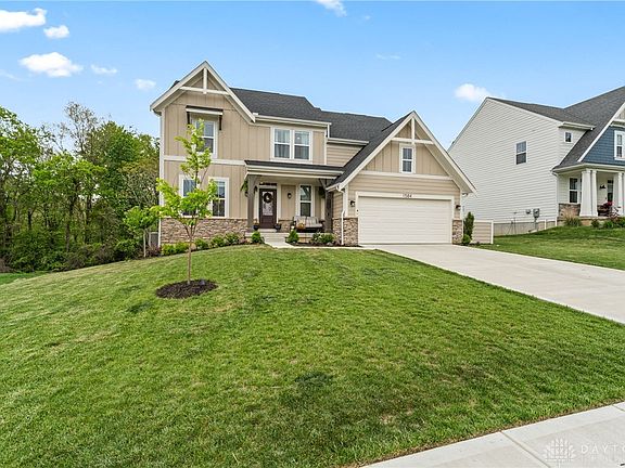 3rd image of 1584 Bur Oak Dr