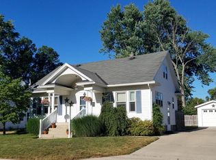 2266 Meurs Ct SW, Wyoming, MI 49519